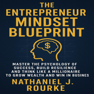The Entrepreneur Mindset Blueprint