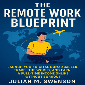 The Remote Work Blueprint