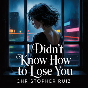 I didn't know how to lose you-logo