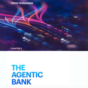 The Agentic Bank