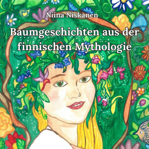 Baumgeschichten aus der finnischen Mythologie-logo