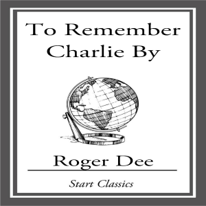 To Remember Charlie By-logo