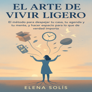 EL Arte de Vivir Ligero-logo