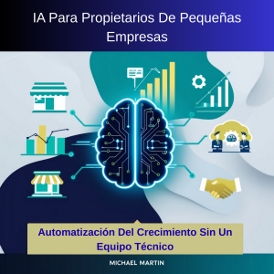 IA Para Propietarios De Pequeñas Empresas-logo