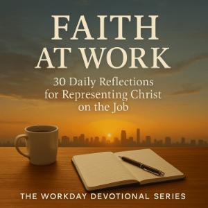 Faith at Work