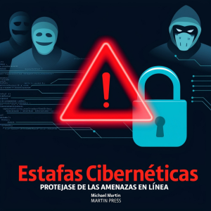 Estafas Cibernéticas