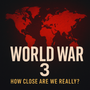 World War 3: How Close Are We Really?