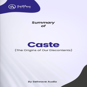 Summary of Caste-logo