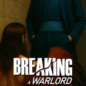 Breaking a Warlord: Breaking Series Part I-logo