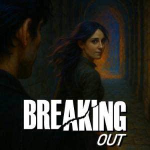 Breaking Out: Breaking Series Part IV-logo