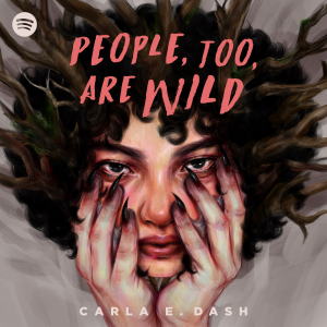 People, Too, Are Wild