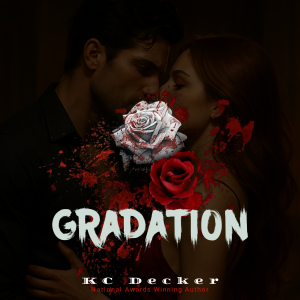 Gradation: an enemies to lovers, steamy romance