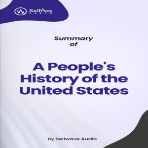 Summary of A People's History of the United States-logo