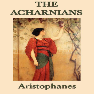 The Acharnians-logo