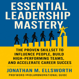 Essential Leadership Mastery