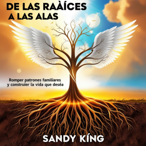De Las Raíces A Las Alas-logo