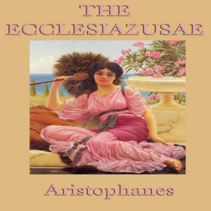 The Ecclesiazusae-logo