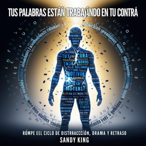 Tus Palabras Están Trabajando En Tu Contra-logo