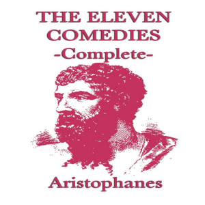 The Eleven Comedies (Complete)-logo