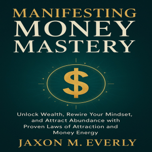 Manifesting Money Mastery