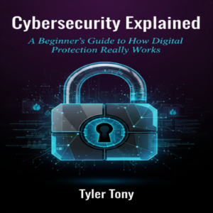 Cybersecurity Explained