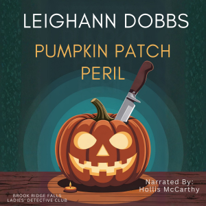 Pumpkin Patch Peril
