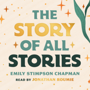 The Story of All Stories-logo