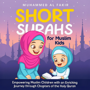Short Surahs for Muslim Kids