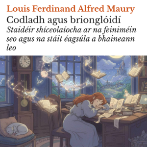 Codladh agus brionglóidí