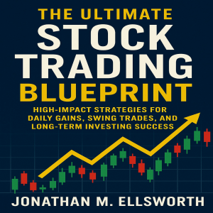 The Ultimate Stock Trading Blueprint