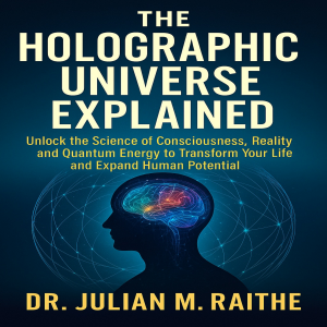 The Holographic Universe Explained