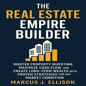 The Real Estate Empire Builder
