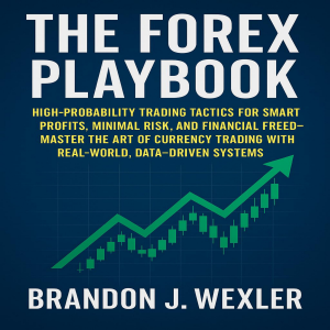 The Forex Playbook
