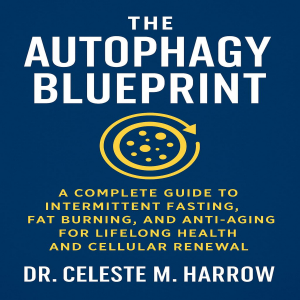 The Autophagy Blueprint