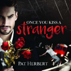 Once You Kiss a Stranger-logo