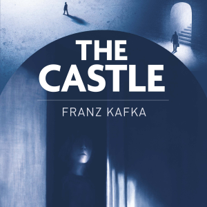 The Castle-logo