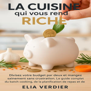 La Cuisine qui vous rend Riche