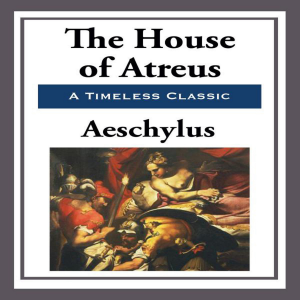 The House of Atreus-logo