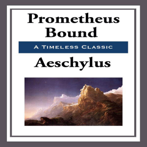 Prometheus Bound-logo