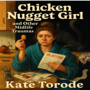 CHICKEN NUGGET GIRL
