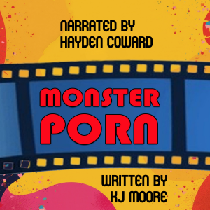 Monster Porn