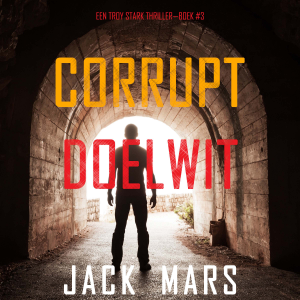 Corrupt Doelwit (Een Troy Stark Thriller—Boek #3)-logo