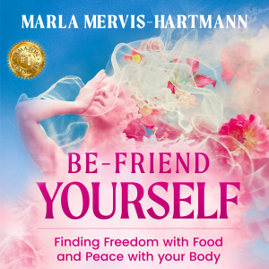 BE-Friend Yourself