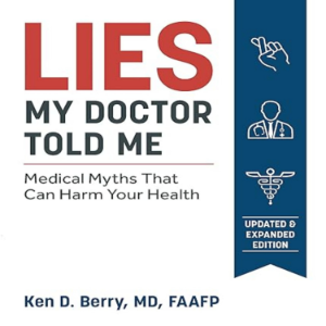 Lies My Doctor Told Me-logo