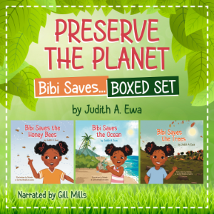 Preserve the Planet