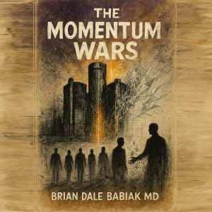 The Momentum Wars-logo