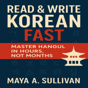 Read & Write Korean Fast