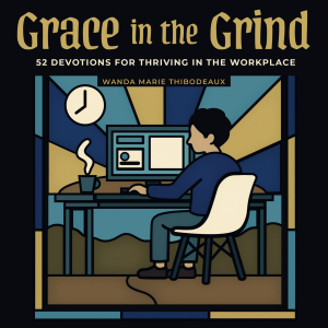 Grace in the Grind