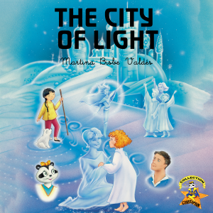 The City of Light