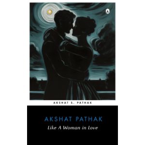 Like A Woman in Love